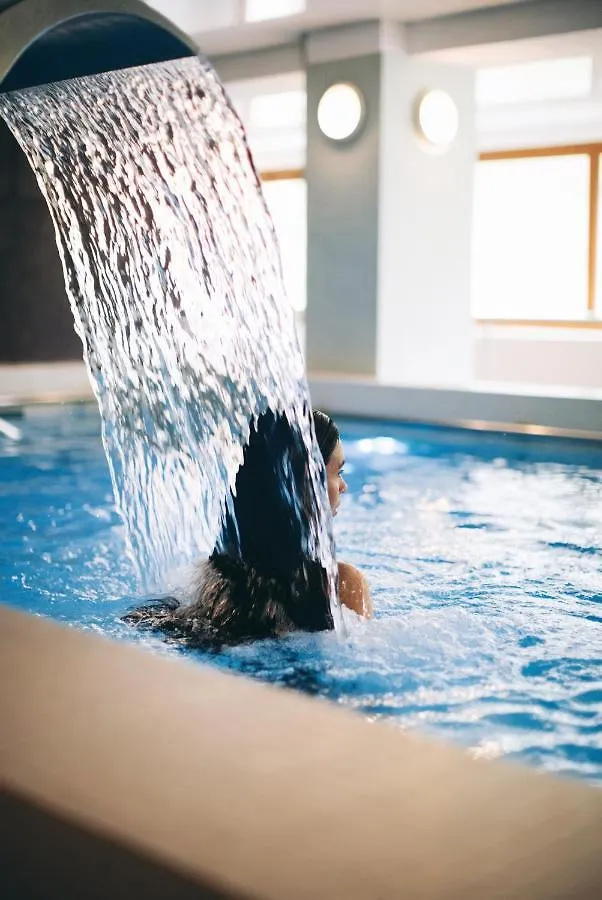 Hotel Manantial كالذيس ذي بوي 4*,