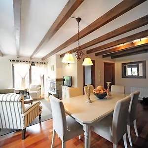 Luxury House Apartamento