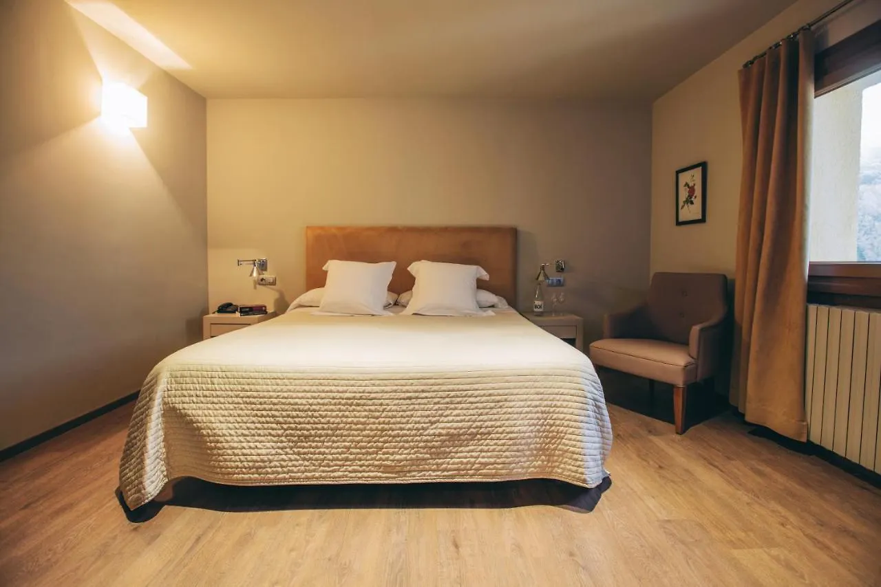Hotel Manantial Caldes De Boi 4*,  Spain