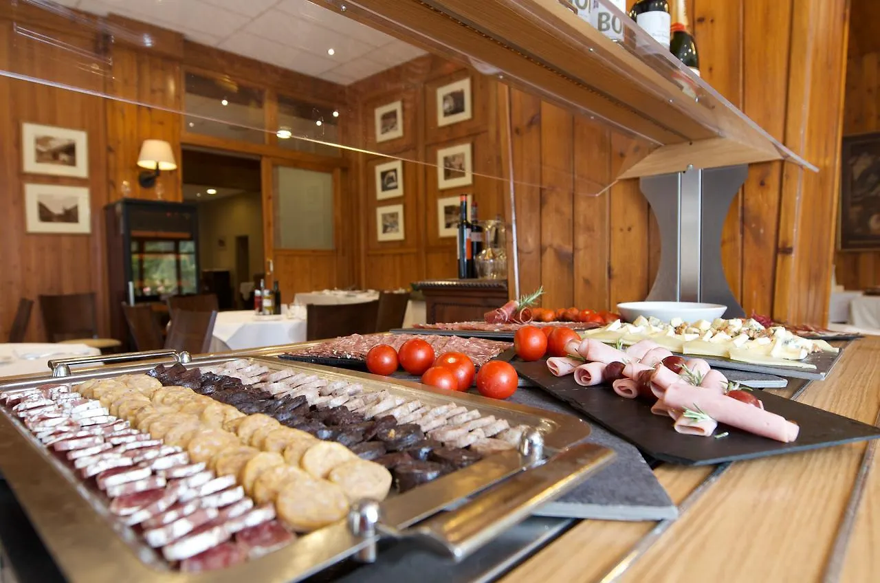 ****  Hotel Manantial Caldes De Boi Spain